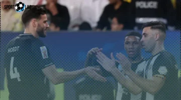 بعد بيان الشباب.. وكيل حمد الله يكشف حقيقة العروض اليوم 23 سبتمبر 2025